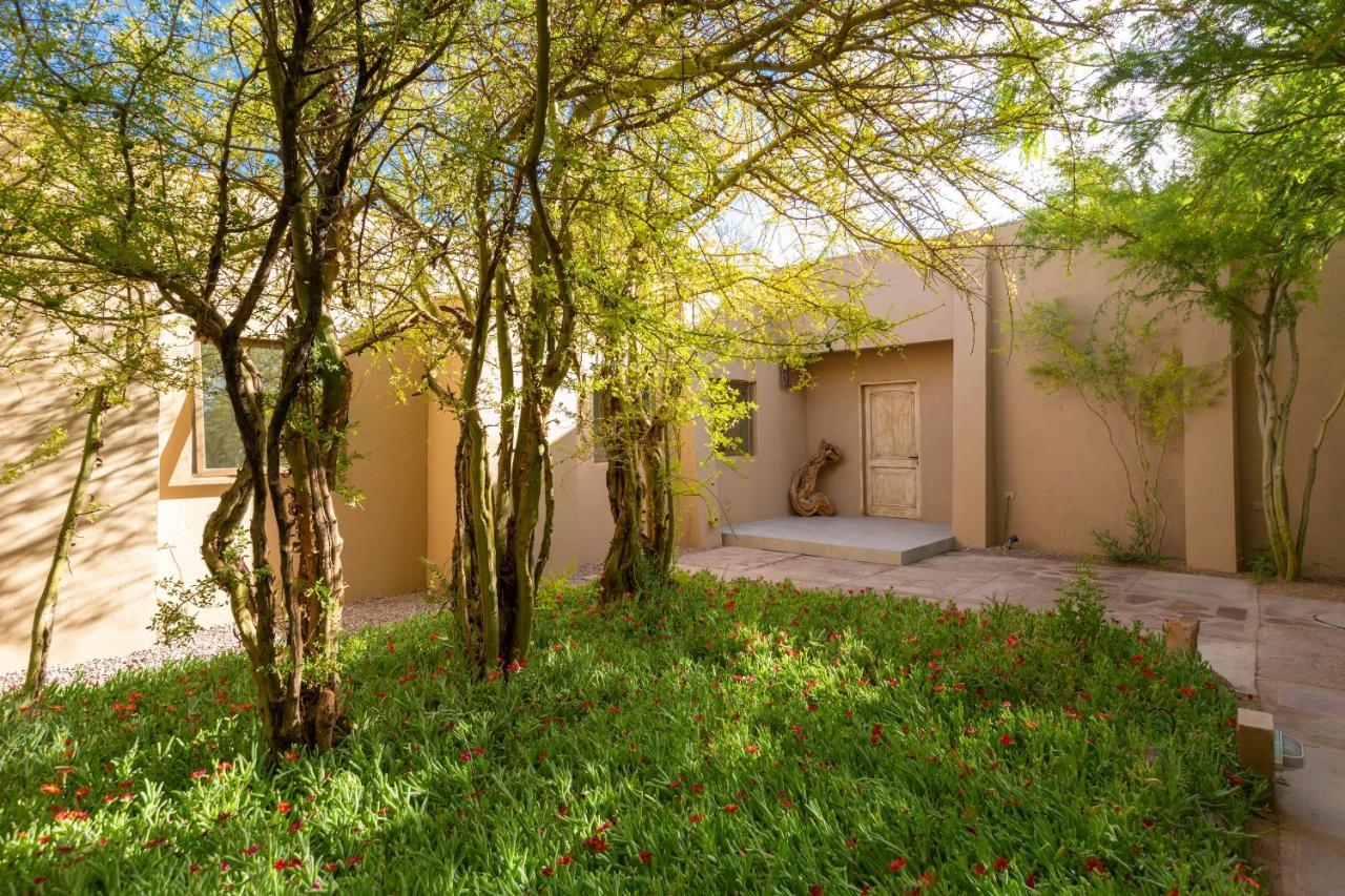 Casa Solcor Boutique Bed & Breakfast San Pedro de Atacama Kültér fotó