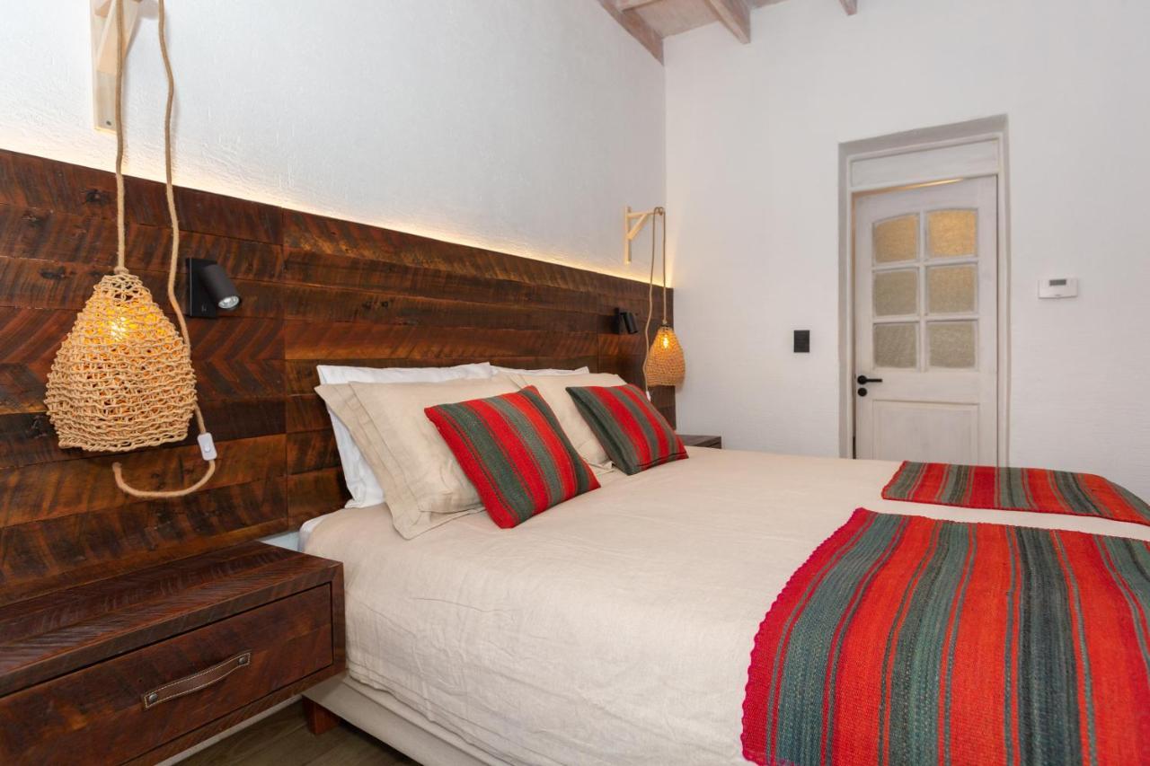 Casa Solcor Boutique Bed & Breakfast San Pedro de Atacama Kültér fotó