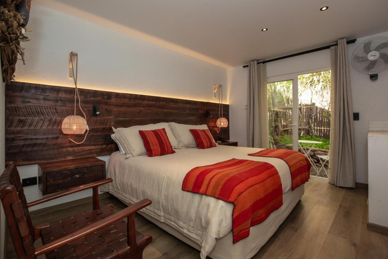 Casa Solcor Boutique Bed & Breakfast San Pedro de Atacama Kültér fotó
