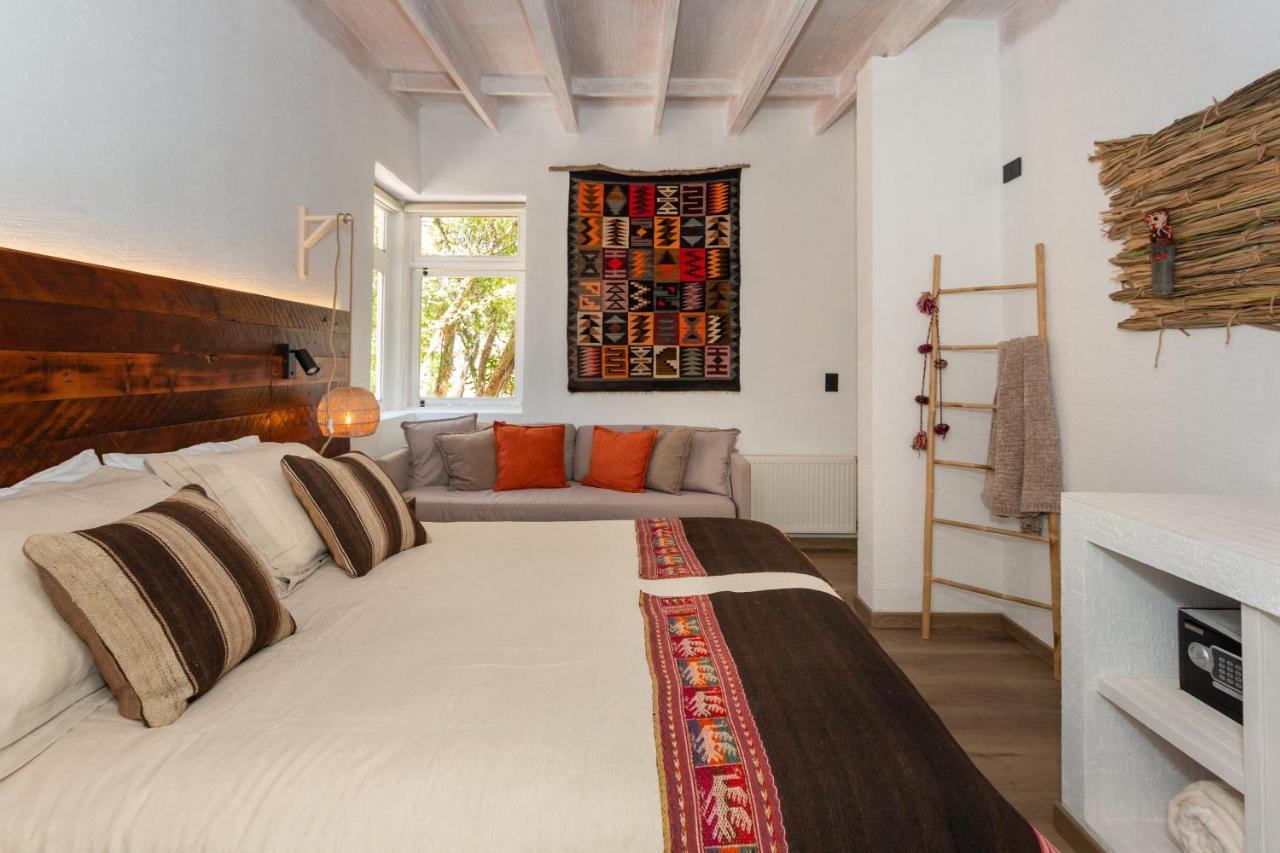 Casa Solcor Boutique Bed & Breakfast San Pedro de Atacama Kültér fotó