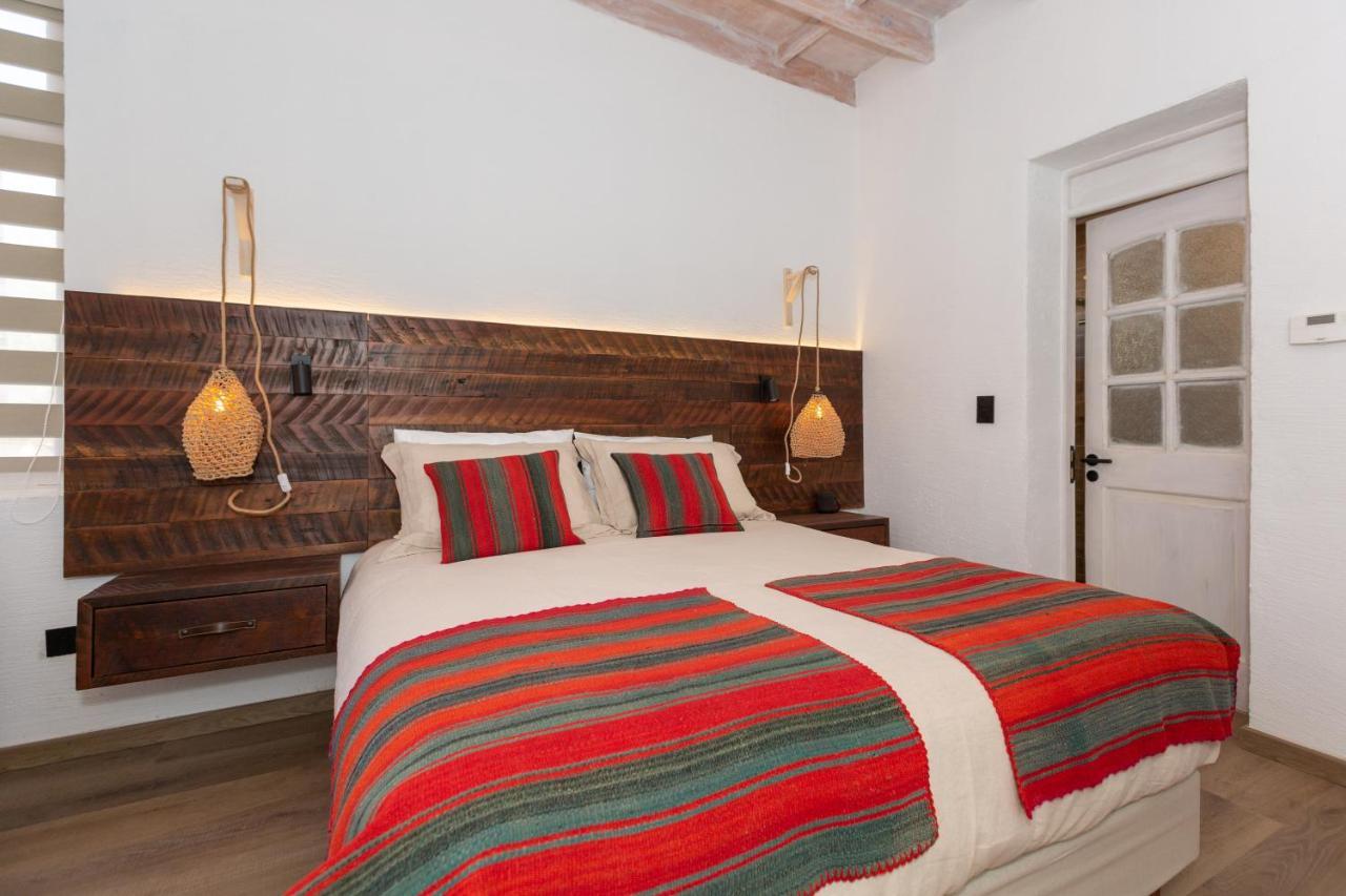Casa Solcor Boutique Bed & Breakfast San Pedro de Atacama Kültér fotó