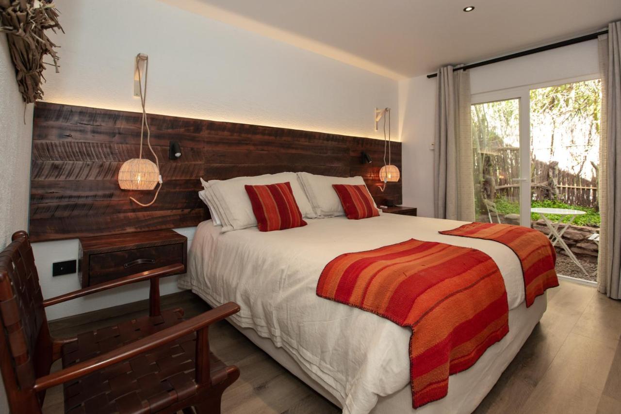 Casa Solcor Boutique Bed & Breakfast San Pedro de Atacama Kültér fotó