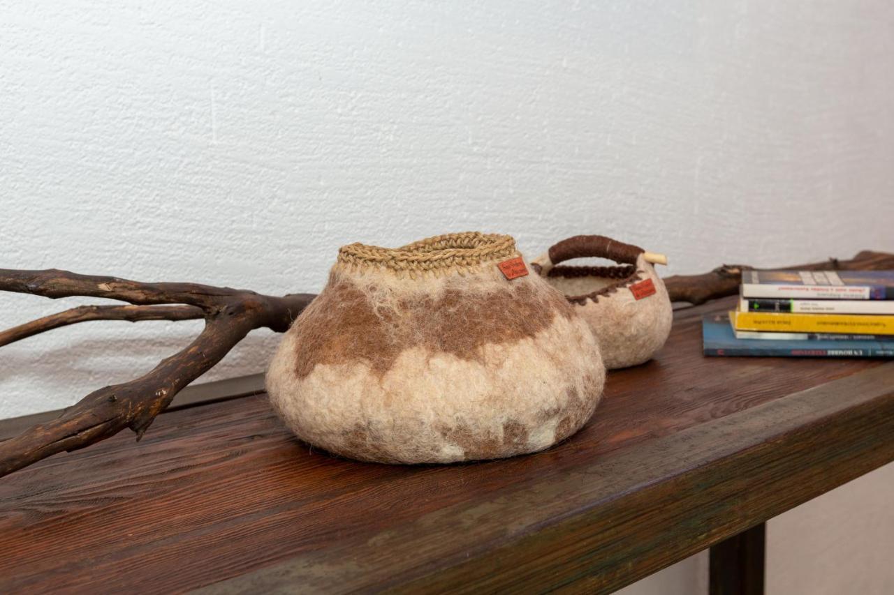 Casa Solcor Boutique Bed & Breakfast San Pedro de Atacama Kültér fotó