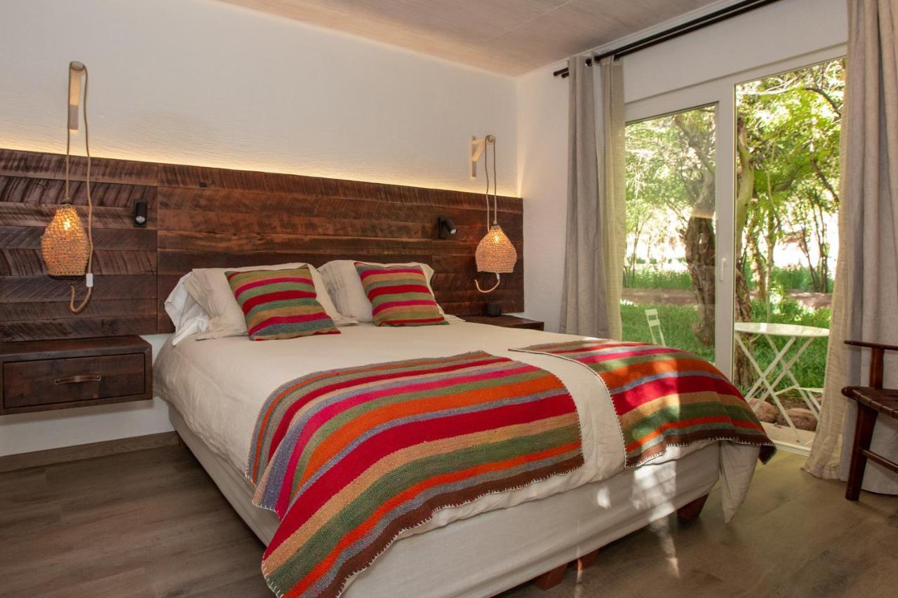 Casa Solcor Boutique Bed & Breakfast San Pedro de Atacama Kültér fotó