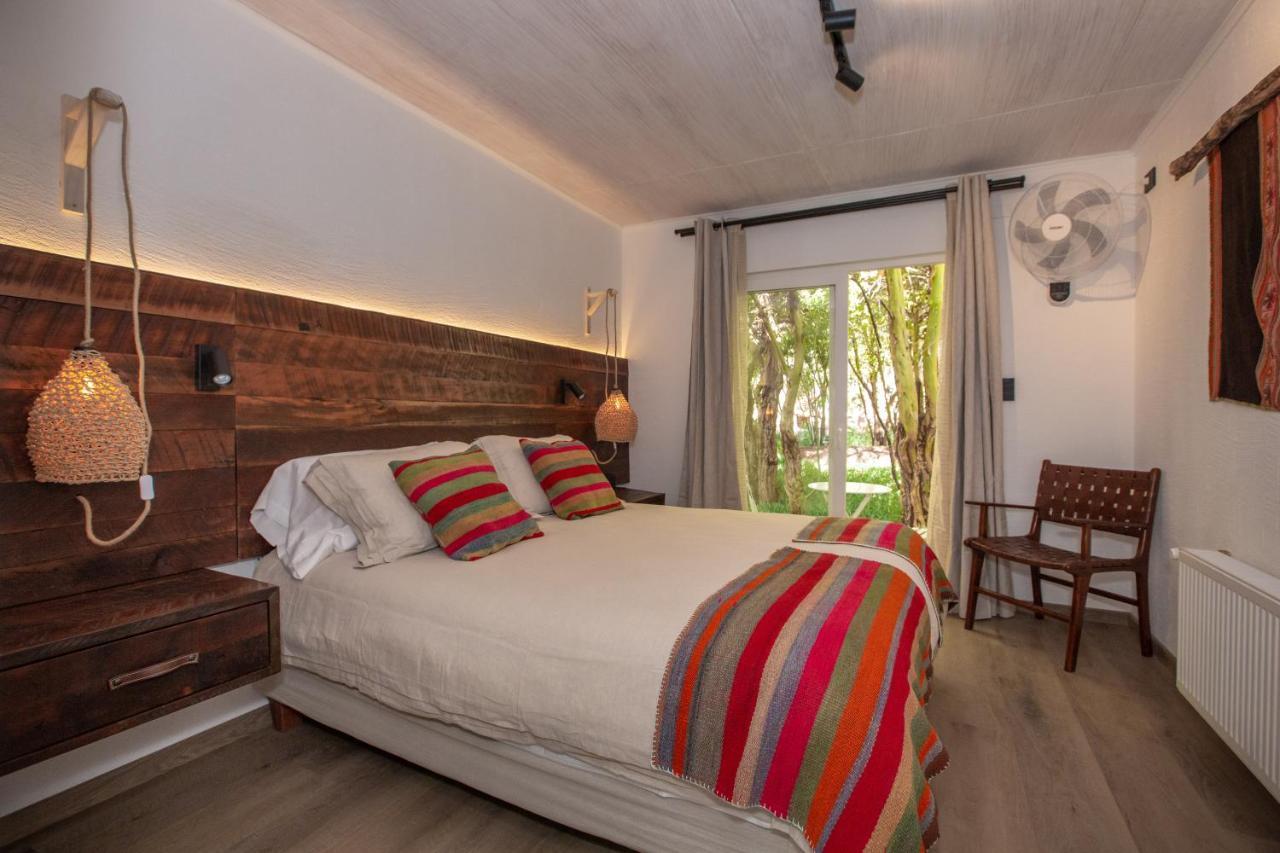 Casa Solcor Boutique Bed & Breakfast San Pedro de Atacama Kültér fotó