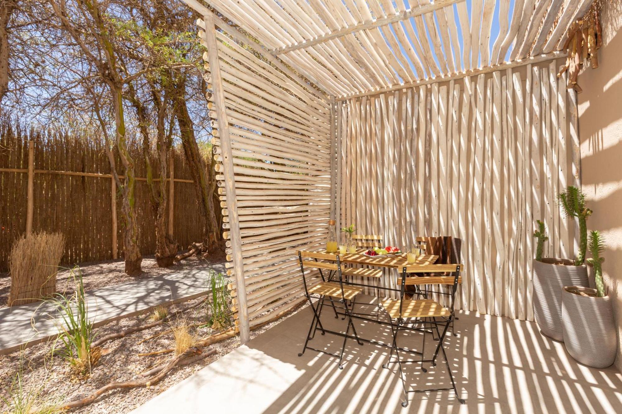 Casa Solcor Boutique Bed & Breakfast San Pedro de Atacama Kültér fotó