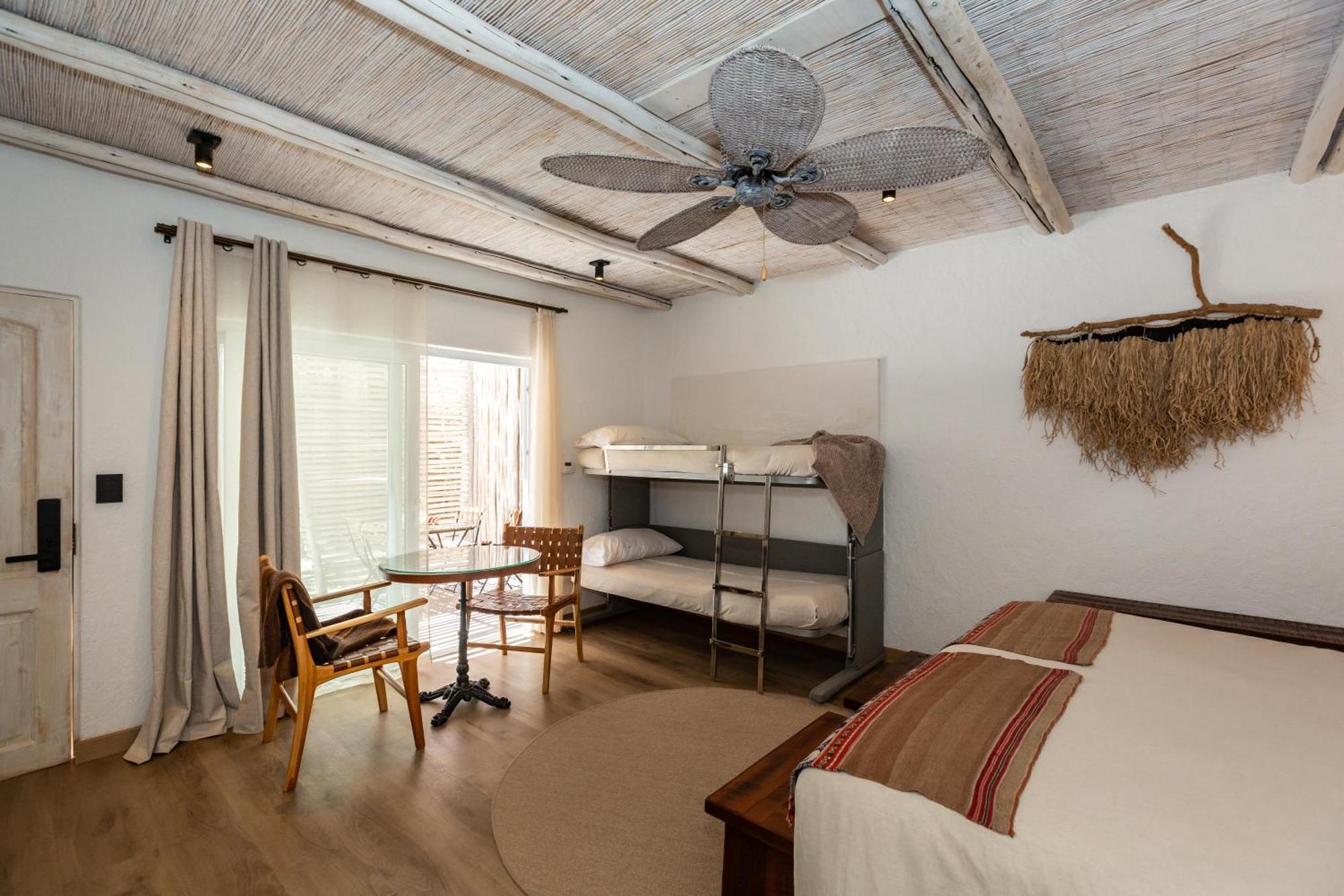 Casa Solcor Boutique Bed & Breakfast San Pedro de Atacama Kültér fotó